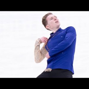 Andrei Mozalev - FS (N.A. Panin-Kolomenkin Memorial, 2-6.X.23) 4K
