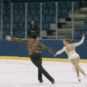 Marjorie LAJOIE & Zachary LAGHA, season 2022-2023, FDNepela Memorial