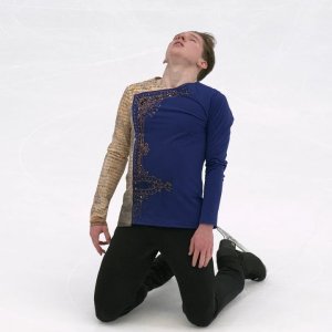 Andrei Mozalev - Free Skate - My Body is a Cage - Panin Memorial 2023 - 2023-10-06
