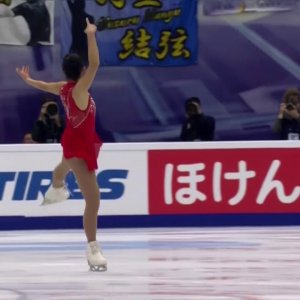 2017 18 Rostelecom Cup Nagasu, Mirai FS USA OLY