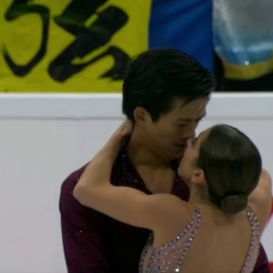 2017 18 Rostelecom Cup CASTELLI TRAN FS USA OLY