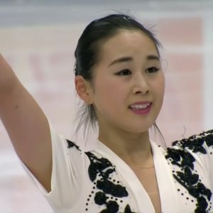 2017 18 Rostelecom Cup SUTO BOUDREAU AUDET SP JPN OLY
