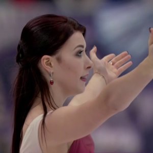2017 18 Rostelecom Cup BOBROVA SOLOVIEV FD RUS OLY