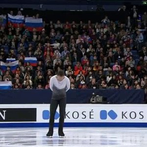 Maxim KOVTUN RUS Free Skate WFSCH 2017 Raisport - Vídeo Dailymotion