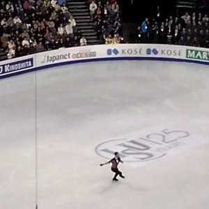 Worlds-2017 Alexei BYCHENKO (SP: 85,28) World Figure Skating Championships HELSINKI