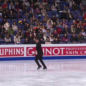 WC2017  Ivan PAVLOV SP – Видео Dailymotion
