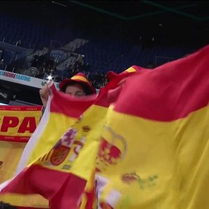 WC2017 Javier RAYA SP – Видео Dailymotion