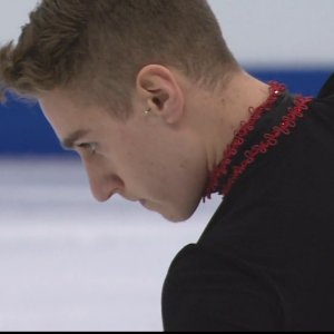 Matteo RIZZO SP World Championships 2017 - Video Dailymotion