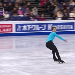 WC2017 Graham NEWBERRY SP – Видео Dailymotion