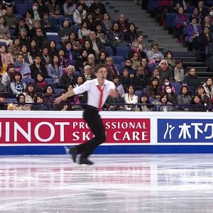 WC2017 Valtter VIRTANEN SP – Видео Dailymotion