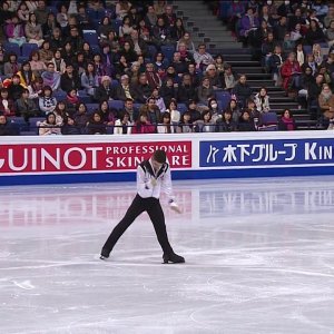 WC2017  Slavik HAYRAPETYAN SP – Видео Dailymotion