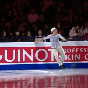 Valtter Virtanen 2017 World Figure Skating Championships Gala - video Dailymotion