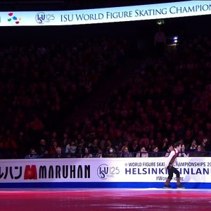 WC2017 Boyang JIN GALA – Видео Dailymotion