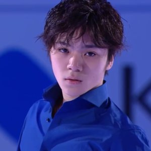 Shoma Uno 2017 WC EX (No Commentary) - 動画 Dailymotion