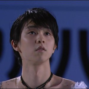 2017 Worlds - Yuzuru Hanyu Gala & fluff [CBC]