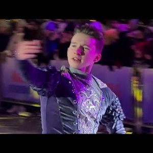 Andrei Mozalev.  Drosselmeier (The Nutcracer).