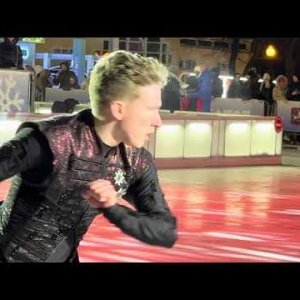 Andrei Mozalev. Mouse King. Nutcracker