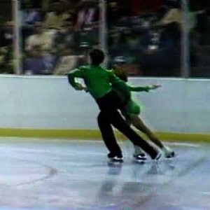 Marina PESTOVA / Stanislav LEONOVICH URS Free Skate 1980 Lake Placid