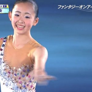 FaOI2015(KOBE)Yuna AOKI