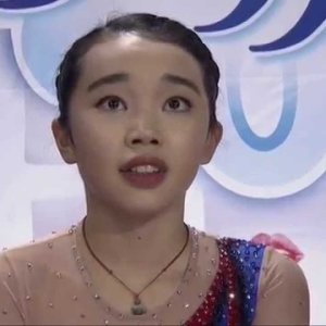Karen Chen 2015 SA LP