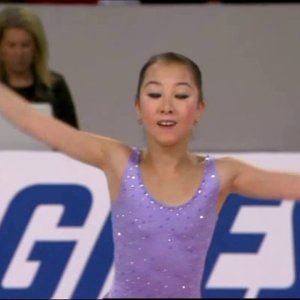 2015 SA Elizabet Tursynbaeva FS ESP