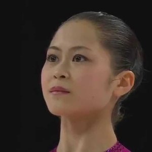 2015 Skate America - Satoko Miyahara FS NBC
