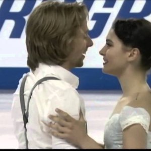 Kaitlin Hawayek/Jean-Luc Baker FD Skate America 2015