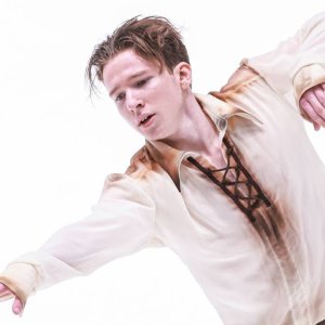 Andrei Mozalev - FS (N.A. Panin-Kolomenkin Memorial, 5.X.24)