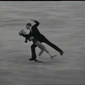 Lyudmilla Belousova & Oleg Protopopov - 1967 World Figure Skating Championships FS
