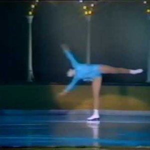 1974 Dorothy Hamill - The Way of Love