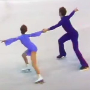 Marina Pestova/Stanislav Leonovich (USSR) 1982 World Championships Gala