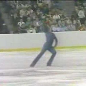 Scott Cramer 1979 Norton Skate FS