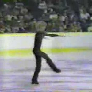 Allen Schramm - 1979 US Nationals LP (Partial)