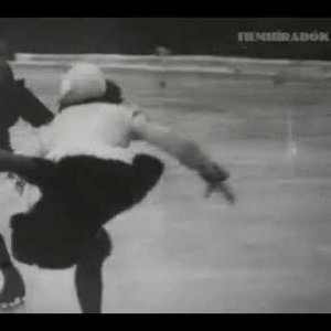 The 1934 World Figure Skating Championships