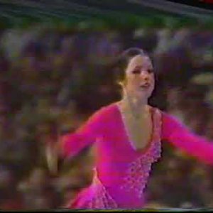 Carrie Rugh - 1979 U.S. Championships FS
