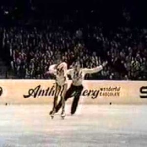 1978-1979 W Cherkasova/Shakhrai EX (2)