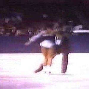 1979 Kristine Regoczy Andrais Salley EXB - Hungary