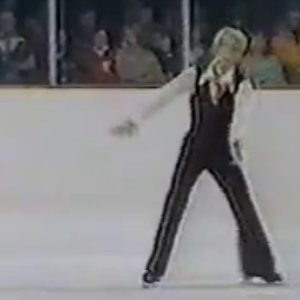 Sergey Volkov, FS, OG-1976
