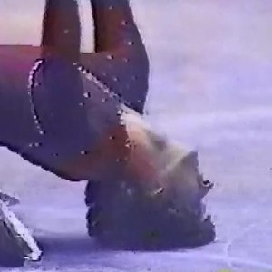 Robin Cousins 1979 NHK Trophy - Exhibition "The Tea Dance (Disco)"