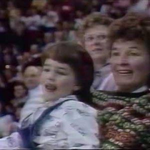 Mondes 1990 Libre Danse