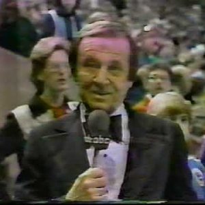 David Michalowski - 1980 US Championships FS