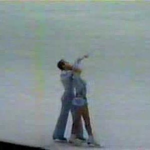 1980 Euros Linichuk & Karponosov FD