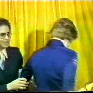 David Santee - 1976 U.S. Championships FS