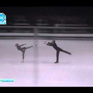 1967-1968 O Belousova/Protopopov LP (1)