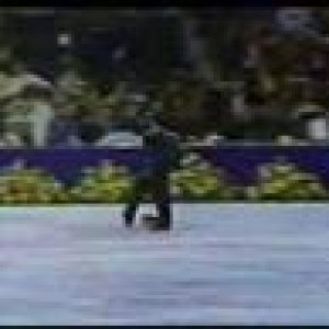 Robin Cousins - EX (1980)