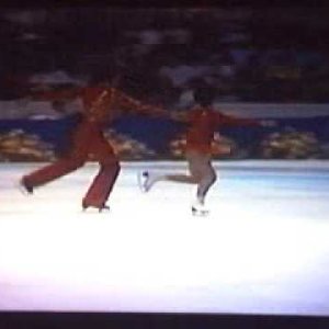 1980 KALINKA Farewell American Performance Rodnina/Zaitsev