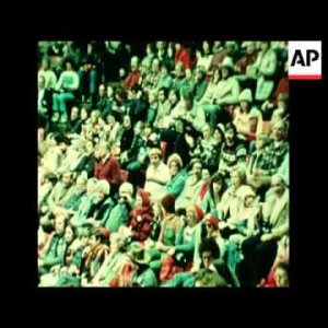 1980 Olympics Pairs FS Highlights