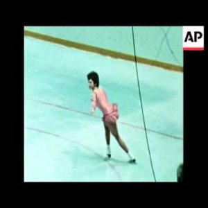 SYND 26/02/80 LAKE PLACID OLYMPICS FOUR MAN BOBSLEIGH GOLD AND WOMEN'S FIGURE SKATING