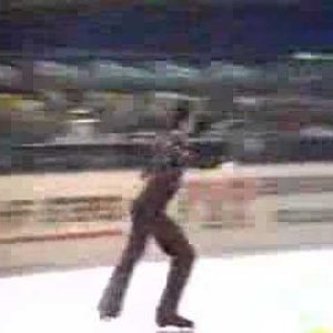 1980 Worlds - Robin Cousins LP
