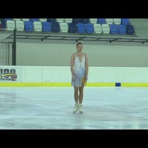 Niki Wories, season 2024-2025, SP, Bellu Memorial Boekarest